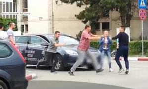 Cod Rutier 2018. Şoferii agresivi în trafic riscă să rămână pietoni timp de 90 de zile!