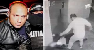 Tânăra lovită brutal şi jefuită în scara de bloc din Alba, diagnosticată cu amnezie retrogradă