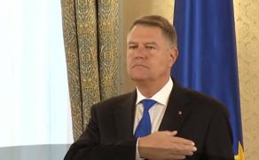 Nou război între Iohannis şi PSD, după remanierea Guvernului Dăncilă