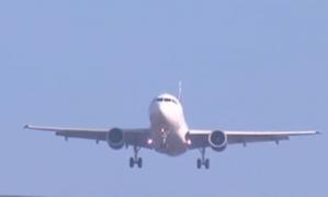 Pilot de la Tarom, găsit vinovat pentru că a pus în pericol vieţile pasagerilor