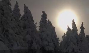 Ploaia îngheţată, fenomenul meteo care va paraliza România. ANM anunţă şi cea mai mare zăpadă din ultimii 20 de ani