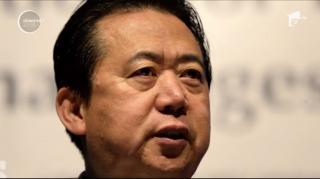 Interpol are un nou președinte