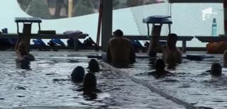 Criza salvamarilor de pe litoral va deveni istorie. Zeci de tineri s-au înscris la cursuri