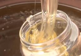 Elevii vor primi miere la școală, 350 de grame pe lună