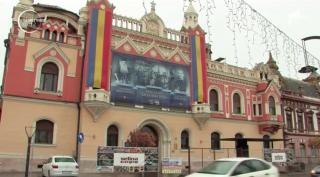 S-a aflat cauza incendiului de la Palatul Episcopal din Oradea. Raportul a fost trimis magistraților