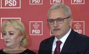 Guvernul Dăncilă 2, remaniere cu scandal. Acuzaţii grave la adresa lui Klaus Iohannis