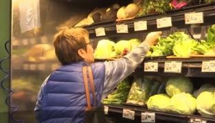 Salata verde, interzisă în Statele Unite. Avertisment pentru americani: "Nu mâncaţi!"