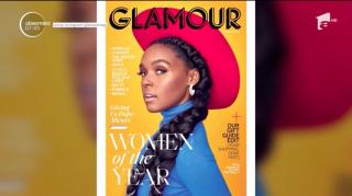 Celebra revistă Glamour renunță la ediția tipărită