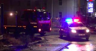 Un medic din Mehedinţi a murit spulberat de un TIR într-o intersecţie 'blestemată' (Video)