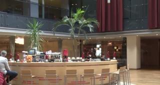 Târgul de Crăciun de la Sibiu, destinația preferată de 1 Decembrie