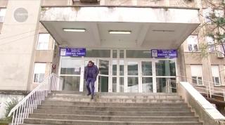 Imagini revoltătoare în spitalul din Craiova. Gândaci filmaţi într-o sală de operaţii (Video)