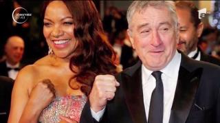 Robert de Niro a divorțat de soție, după 20 de ani de căsnicie