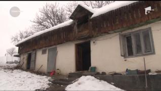 Tânără din Bacău, cu arsuri pe 90% din suprafața corpului, după ce a fost curprinsă de flăcările sobei