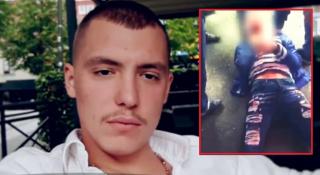 Mărturii cutremurătoare în cazul atacului de la Brăila. Bărbatul înjunghiat de 4 ori de tânărul de 20 de ani a povestit clipe de groază