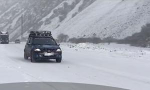 Cu Dacia, până în Siberia și înapoi. Un bărbat din Satu Mare a străbătut alături de fiul său, 30 de mii de kilometri