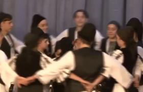 Festivalul Tarafurilor din Polovragi, sărbătorit cu fasole cu cârnaţi