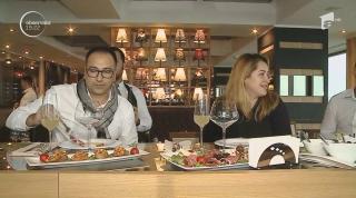 Revelion 2019 ca în filme la malul mării