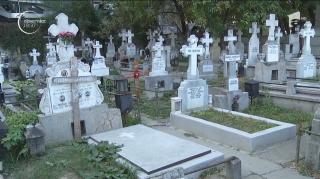 Primăria București construiește cimitire cu 12 mii de locuri, pentru scenaruul unei calamități