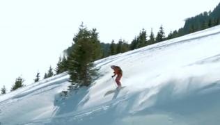 Staţiunea din Sinaia rămâne în topul preferinţelor iubitorilor de sporturi de iarnă