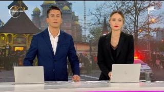 Observator de weekend