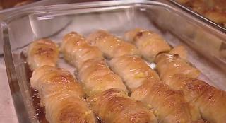 România în bucate: preparatele tradiționale ale turcilor din Dobrogea