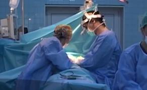 Familia unui tânăr de 34 de ani, din Baia Mare, aflat în moarte cerebrală, şi-a dat acordul pentru donarea de organe