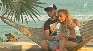 Seara confruntărilor pe ”Insula Iubirii”. Două dintre cupluri se revăd