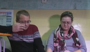 Șapte vieți salvate de un tânăr mort din Baia Mare, prin transplantul de organe