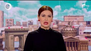 Observator 13 Weekend