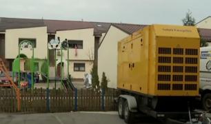 Nereguli grave în imobiliare. Blocurile noi, alimentate cu improvizaţii