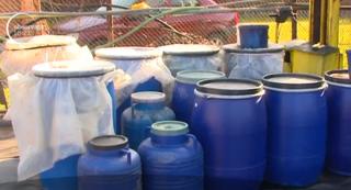 Leac din bătrâni pentru răceală, dar şi bună la digestie, ţuica continuă să fie în topul preferinţelor românilor