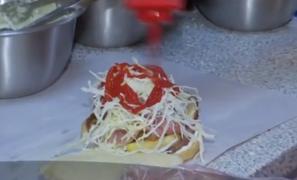 Pleşcaviţă, deliciul din inima Banatului. Care este reţeta vestitului preparat sârbesc