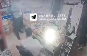 Cutremur puternic în Iran. 400 de oameni au fost răniți, după un seism de 6,4 grade pe Richter