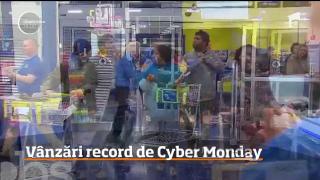 S-a încheiat Black Friday, dar încep pregătirile pentru un nou val de cumpărături pentru sărbătorile de iarnă