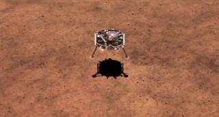 Sonda Insight, aterizare riscantă pe Marte. Momentul istoric va fi transmis în direct de NASA