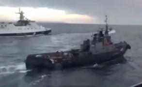 Conflict militar lângă România. Rusia şi Ucraina sunt din nou în pragul războiului