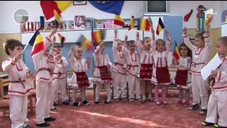 Observatorul Reuneşte România cu ocazia celebrării Centenarului