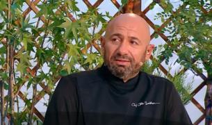 Invitat surpriză în juriul Chefi la cuţite, alături de Dumitrescu, Bontea şi Scărlătescu