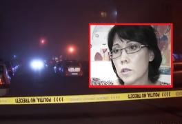 Noi detalii în dublul asasinat din Buftea. Irakianul şi-a ucis soţia după o ceartă. Mama femeii a încercat s-o salveze