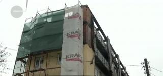 Construcţiile ilegale, greu de oprit. Un proiect de lege i-ar scăpa pe dezvoltatori de dosar penal