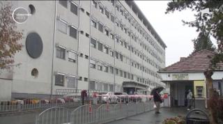 Diabetologii de la Spitalul Judeţean din Râmnicu Vâlcea, amendaţi pentru că au consultat mai mulţi pacienţi decât era prevăzut în contract