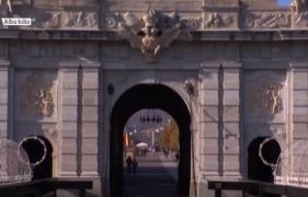 Minivacanţa de 1 decembrie. O sută de mii de turişti ar urma să ajungă în Cetatea Unirii