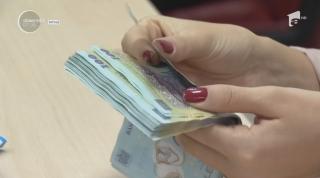 Statul se împrumută de la populație de Centenar, cu titluri de stat pe 2 ani