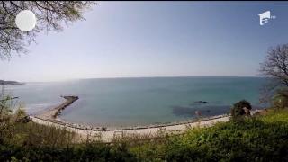 Românii şi bulgarii vor lansa împreună oferte cu circuite de la nord la sudul litoralul Mării Negre