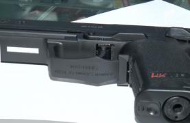 Românii vor putea să-și cumpere arme letale, chiar dacă au comis infracțiuni