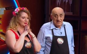 "Chefi la cuţite", lider de audiență, cu peste două milioane de telespectatori