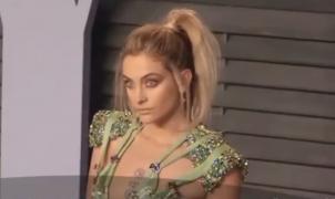 Fiica lui Michael Jackson, Paris, nu trece niciodată neobservată. Cum arată acum tânăra de 20 de ani