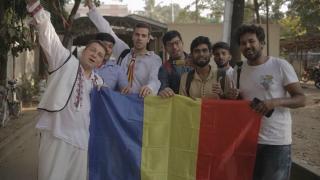 Reunim România! Povestea românească din Bangladesh
