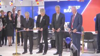 Piraeus Bank România a devenit FIRST BANK, prima bancă americană din ţara noastră