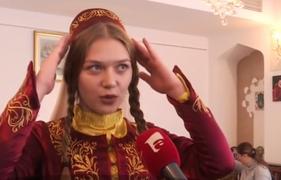 Declarație de dragoste pentru România, de 1 decembrie. "Avem inimă de tătar, dar suflet de român"